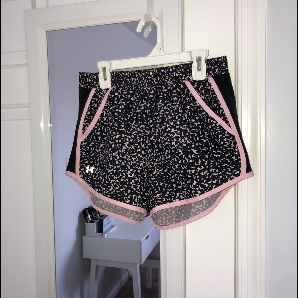Athletic Shorts